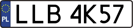 LLB4K57