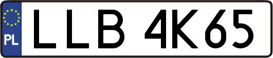 LLB4K65