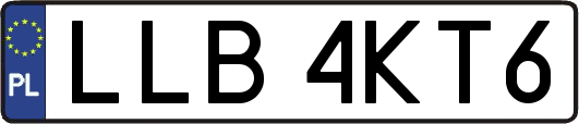 LLB4KT6