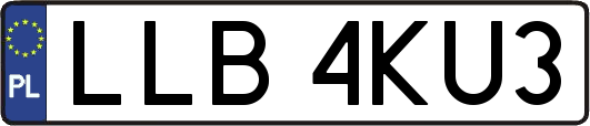 LLB4KU3