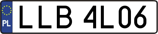 LLB4L06