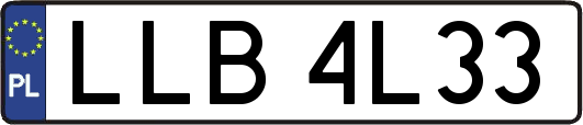LLB4L33