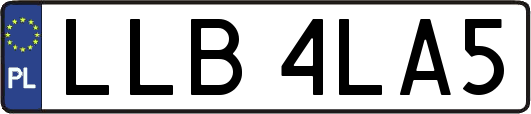 LLB4LA5