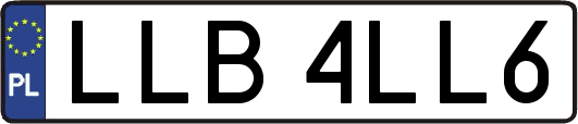 LLB4LL6