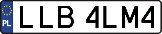 LLB4LM4