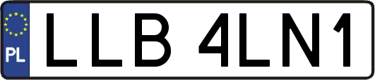 LLB4LN1