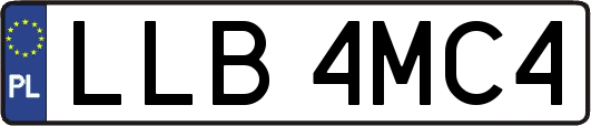 LLB4MC4