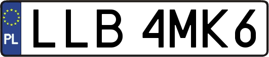 LLB4MK6