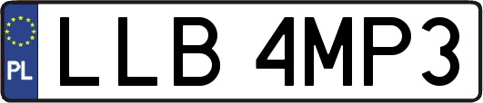 LLB4MP3
