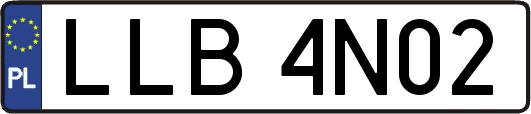 LLB4N02