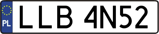 LLB4N52