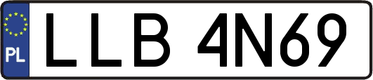 LLB4N69
