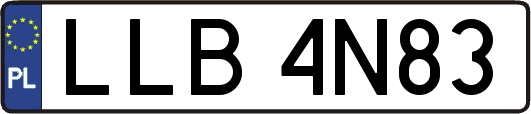 LLB4N83