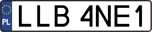 LLB4NE1