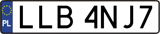 LLB4NJ7