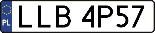 LLB4P57