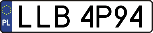 LLB4P94