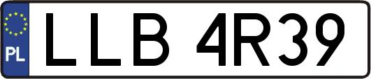 LLB4R39