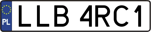 LLB4RC1