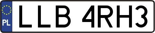 LLB4RH3