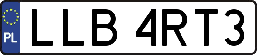 LLB4RT3