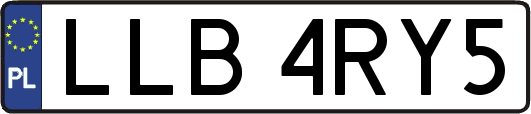 LLB4RY5