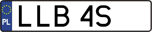 LLB4S