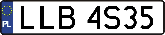 LLB4S35