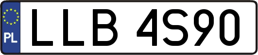 LLB4S90