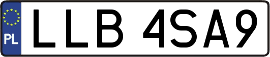 LLB4SA9