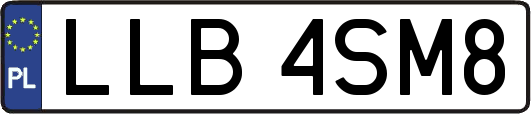 LLB4SM8