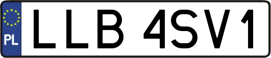 LLB4SV1
