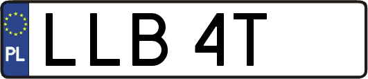 LLB4T