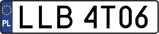 LLB4T06