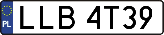 LLB4T39