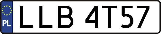 LLB4T57