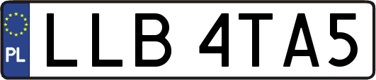 LLB4TA5