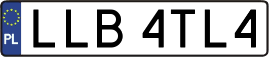 LLB4TL4