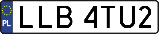 LLB4TU2