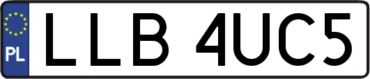 LLB4UC5