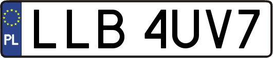 LLB4UV7