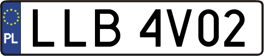 LLB4V02