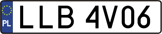 LLB4V06