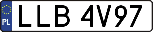 LLB4V97
