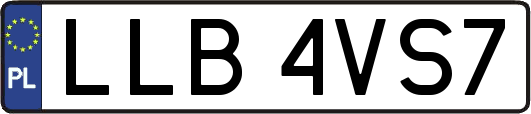 LLB4VS7