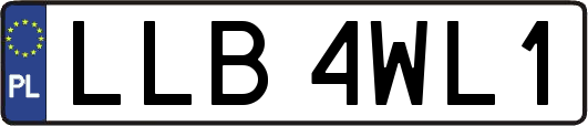 LLB4WL1