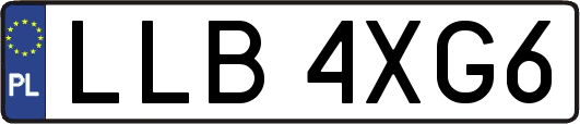 LLB4XG6