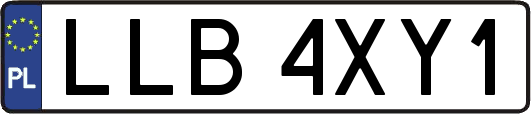 LLB4XY1