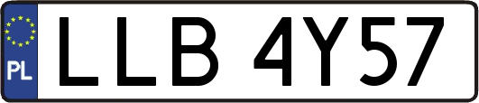 LLB4Y57