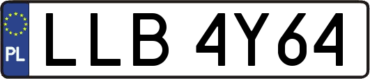LLB4Y64